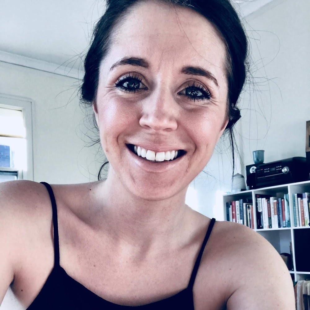 Meet your Posher, Shelby